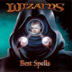 Wizards (BRA) : Best Spells